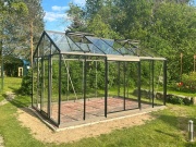 Oranžéria ACD Léonie