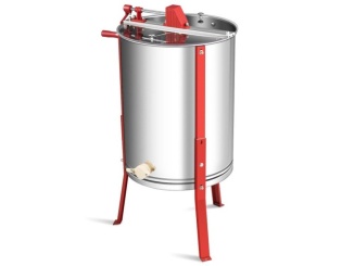 Chov zvierat –  Scobax Medomet ruční - na 3 rámky