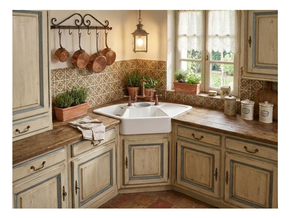 Kuchyňské dřezy Villeroy & Boch Solo Corner 1075.20R