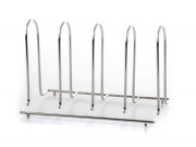 G21 Příslušenství  stojan do Sous Vide kontejneru, držák sáčků