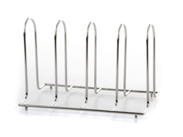 G21 Příslušenství  stojan do Sous Vide kontejneru, držák sáčků