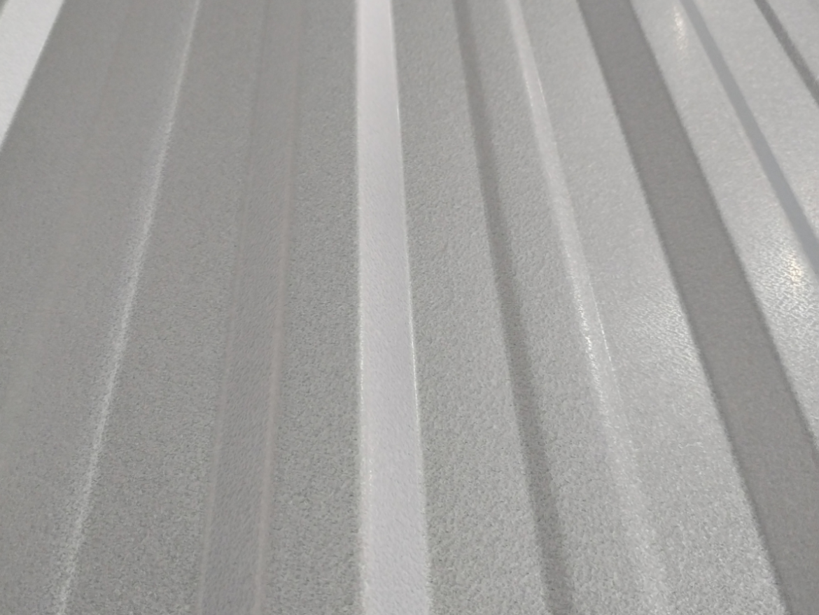 Trapézlemez Gutta T-18 Plus Aluzinek