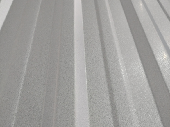 Trapézlemez Gutta T-18 Plus Aluzinek