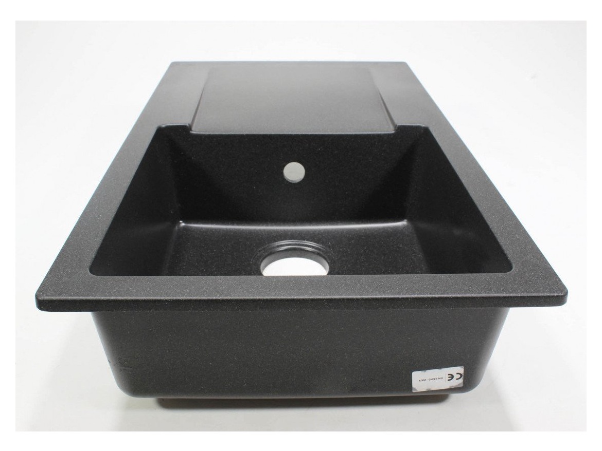 Kuchyňské dřezy Granisil Proba 765.0