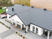 Hřebenáč Budmat GTR