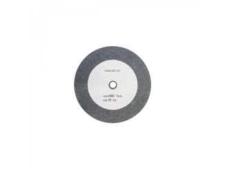 Elektromos szerszámok –  Scheppach brusný kotouč 150 x 19 x 12,7 mm (zrno 36)