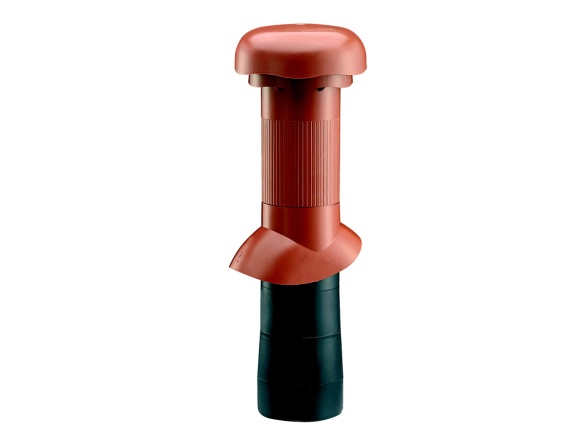 HPI Dlouhá odvětrávací roura