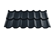 Plechová střešní taška Budmat Bella Sara