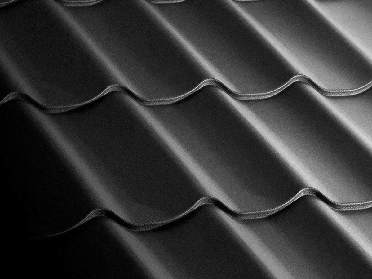 Taškový plech Budmat Zefir