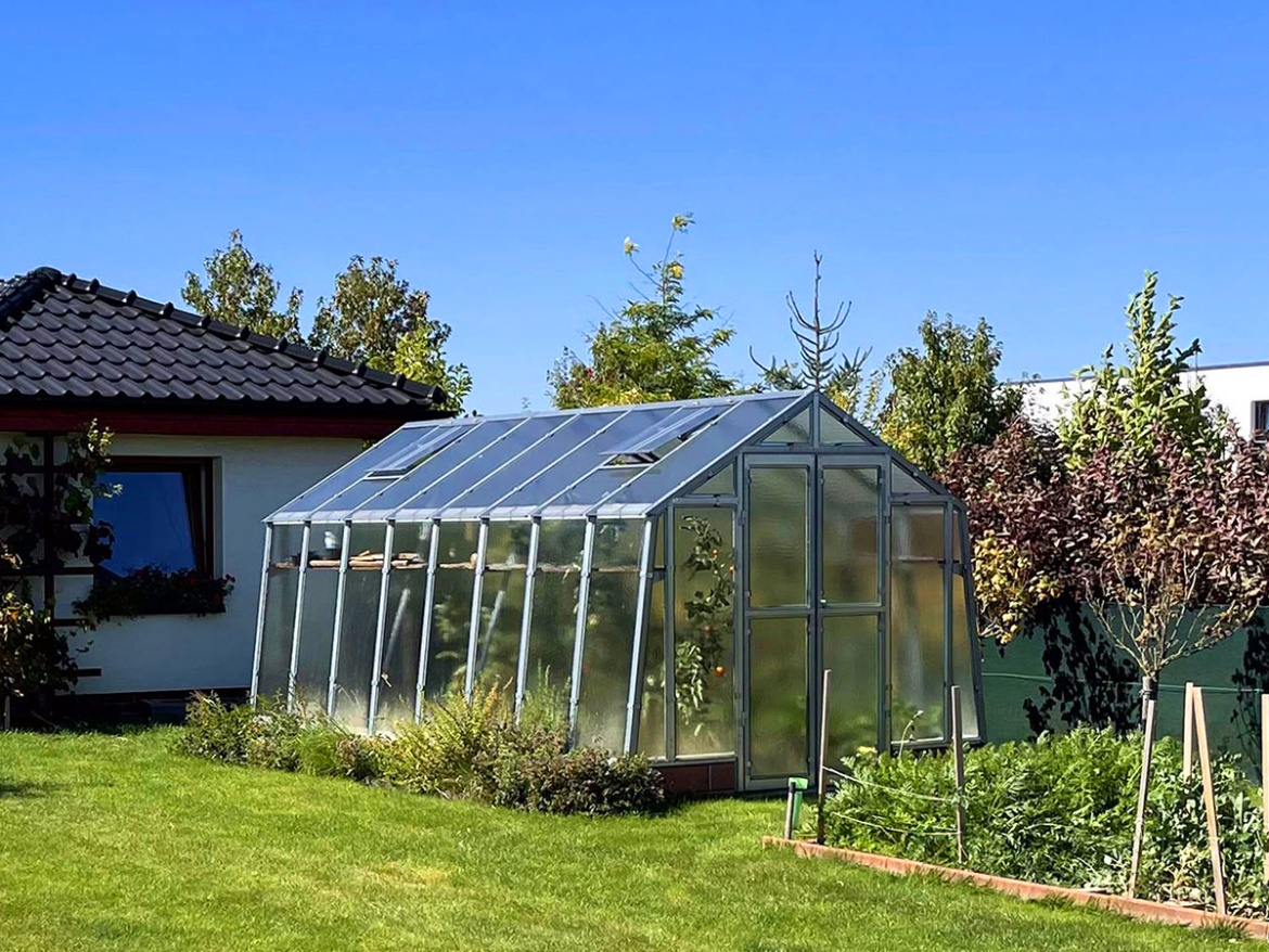 Skleník Limes Variant