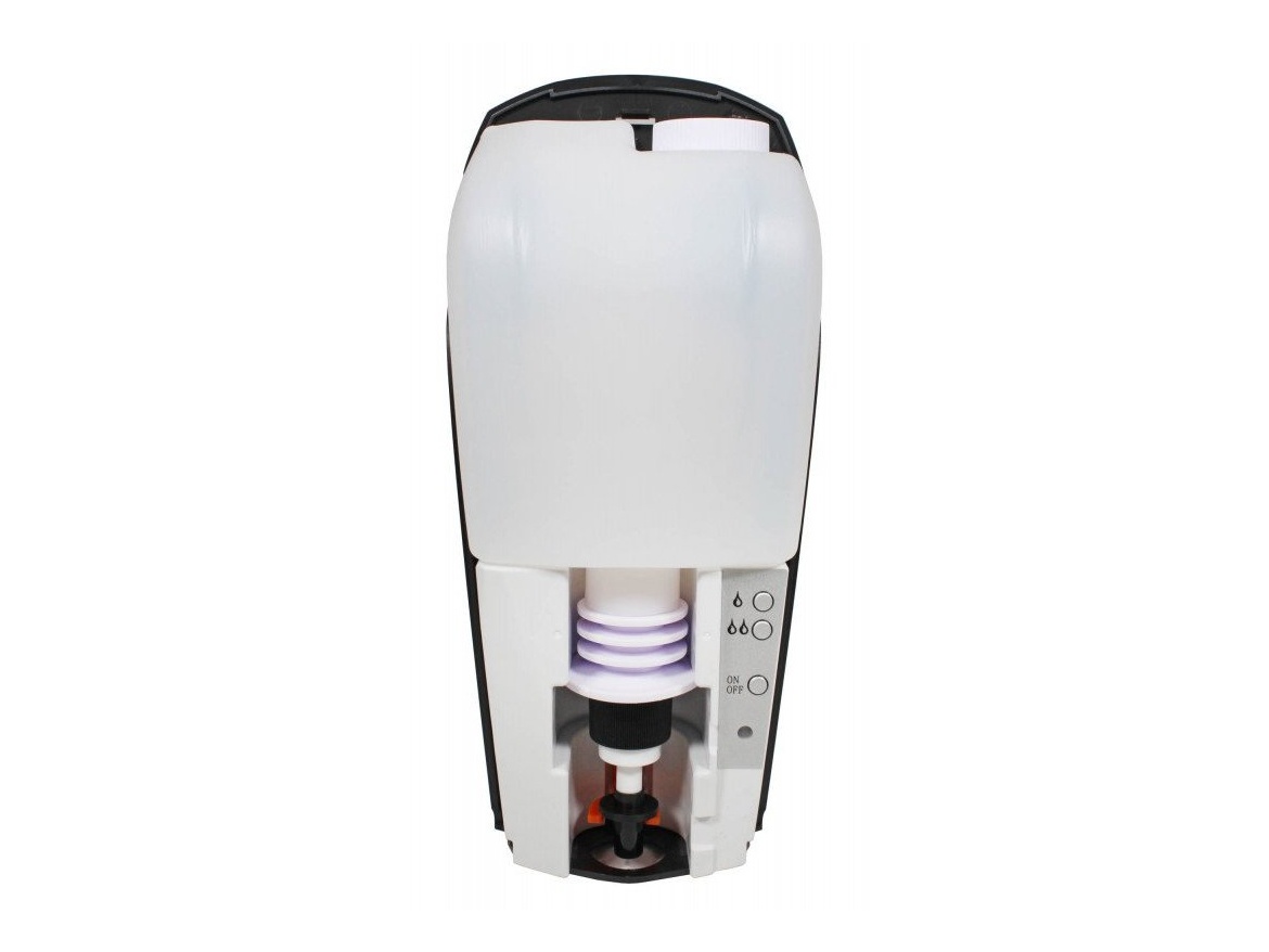 Bezdotykové dávkovače Donner MIST (Gel)