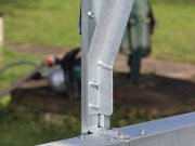 Skleník Bohemit Ambasador