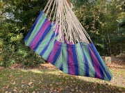 Závěsné křeslo Hamaka Brazilian