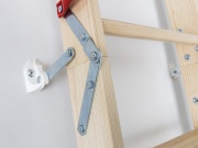 Pôdne schody Fakro LWZ Plus