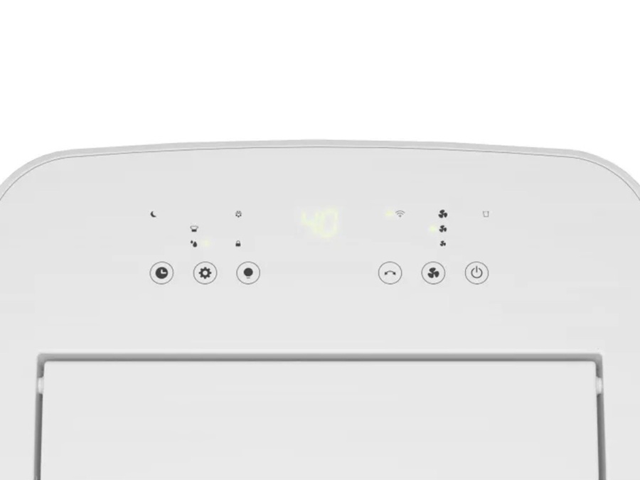 Olimpia Splendid Aquaria 24P WiFi