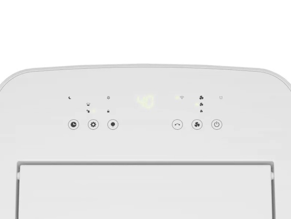 Olimpia Splendid Aquaria 24P WiFi