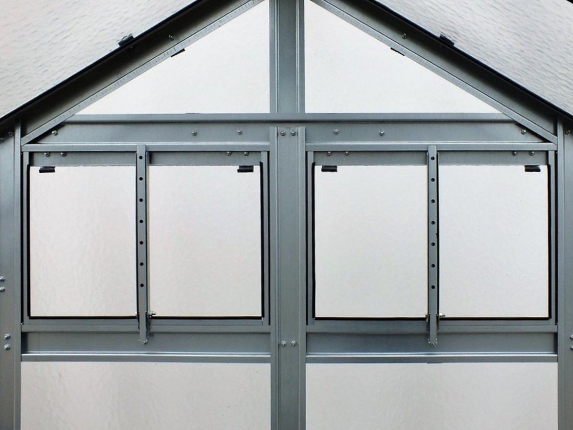 Skleník Limes Variant