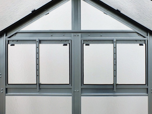 Skleník Limes Variant