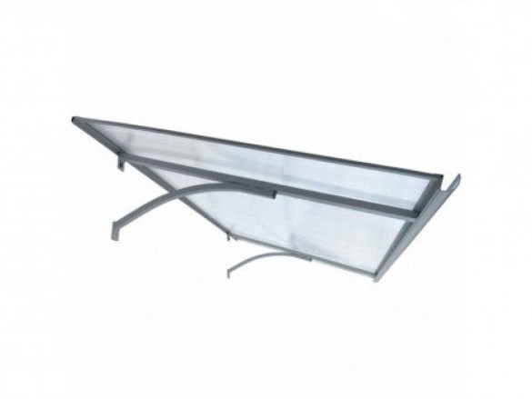 Vchodová stříška Covernit Vchodová stříška T-160