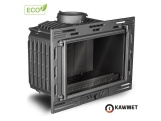 Kandallóbetét Kawmet W9 ECO - 9,8 kW