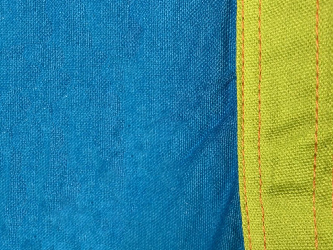 Závěsný vak Hamaka