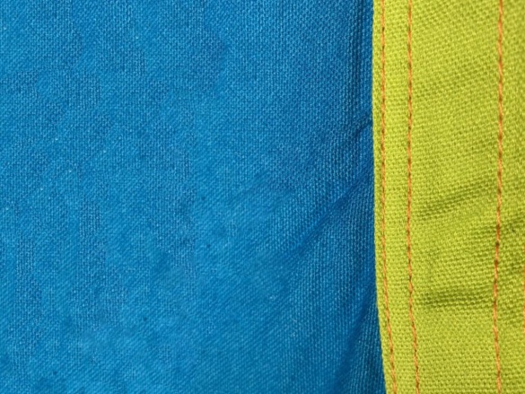 Závěsný vak Hamaka