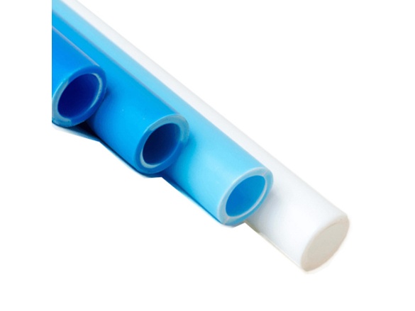 Polypropylénové trubky