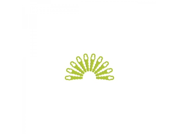 10ks sada HD náhradních kotoučů pro RAC155 a RAC157 Ryobi RAC158