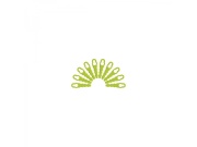 10ks sada HD náhradných kotúčov pre RAC155 a RAC157 Ryobi RYOBI RAC158