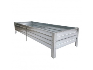 Termesztés –  Covernit Vyvýšený záhon do skleníků