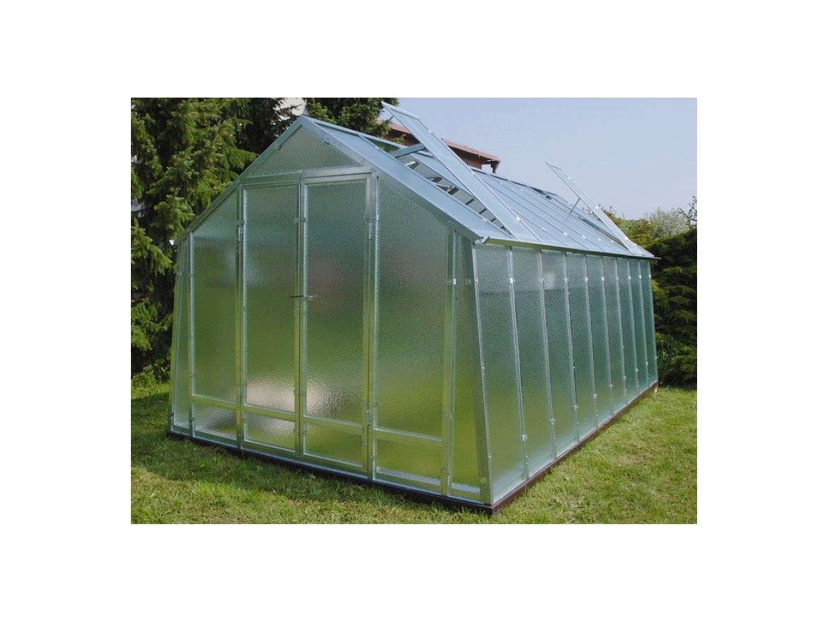 Skleník Buildex Growspot M 32