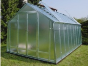 Skleník Buildex Growspot M 32