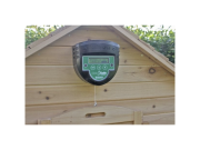 Scobax Automatická dvířka Brinsea Chick Safe Advance