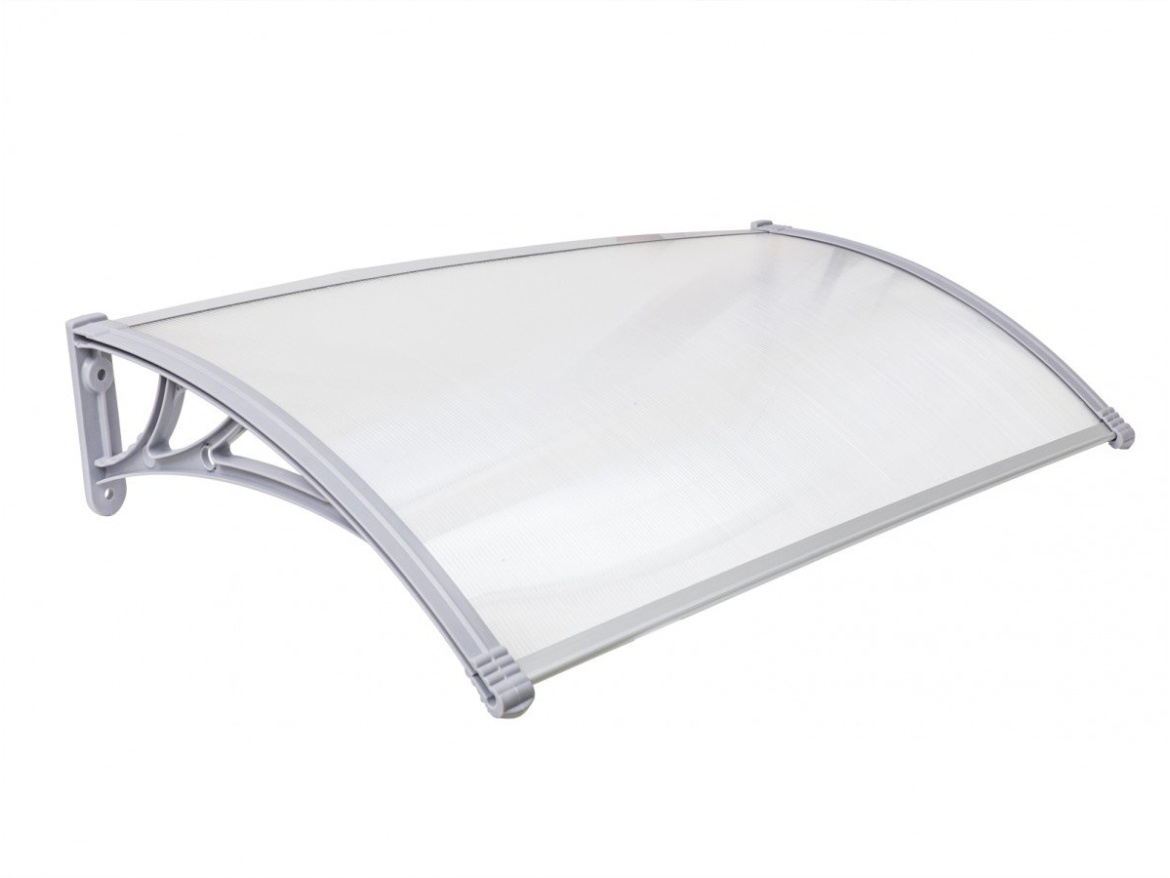 Vchodová stříška Gutta Modulo