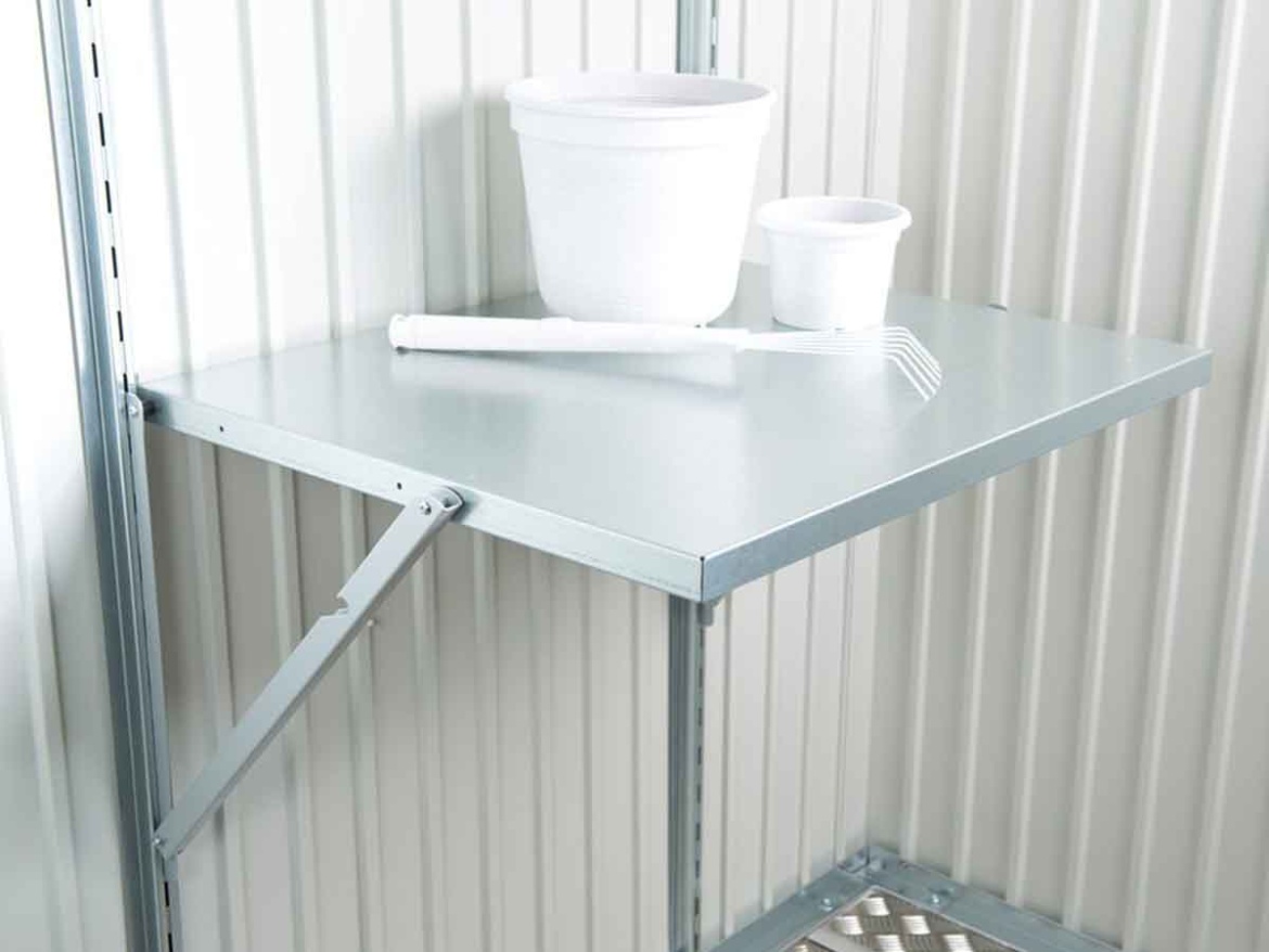 Biohort Sklápěcí stůl