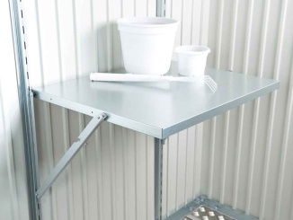 Szerkezeti elemek –  Biohort Sklápěcí stůl