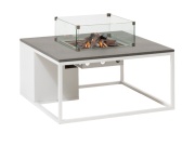 Stôl s plynovým ohniskom COSI Cosiloft 100