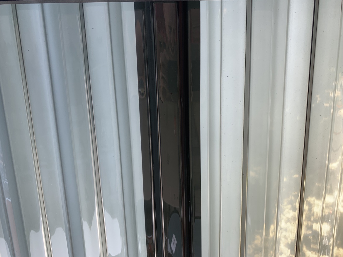 Gépkocsibeálló Scobax Arizona