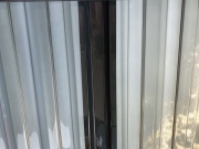 Přístřešek na auto Scobax Arizona