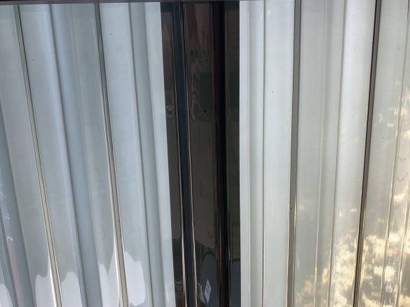 Prístrešok na auto Scobax Oklahoma