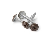 Covernit Samořezný vrut k WPC plotovkám