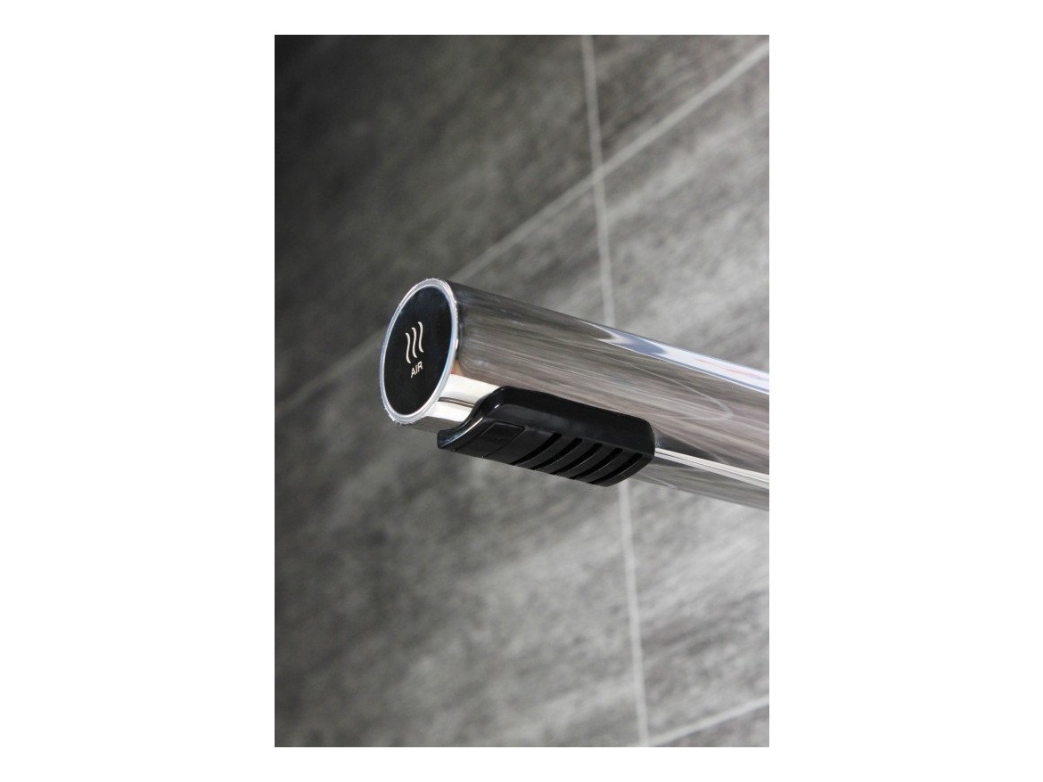 Sušiče rúk Jet Dryer DUO 2v1