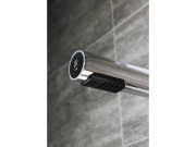 Sušiče rúk Jet Dryer DUO 2v1