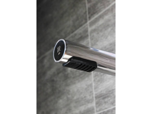 Sušiče rúk Jet Dryer DUO 2v1