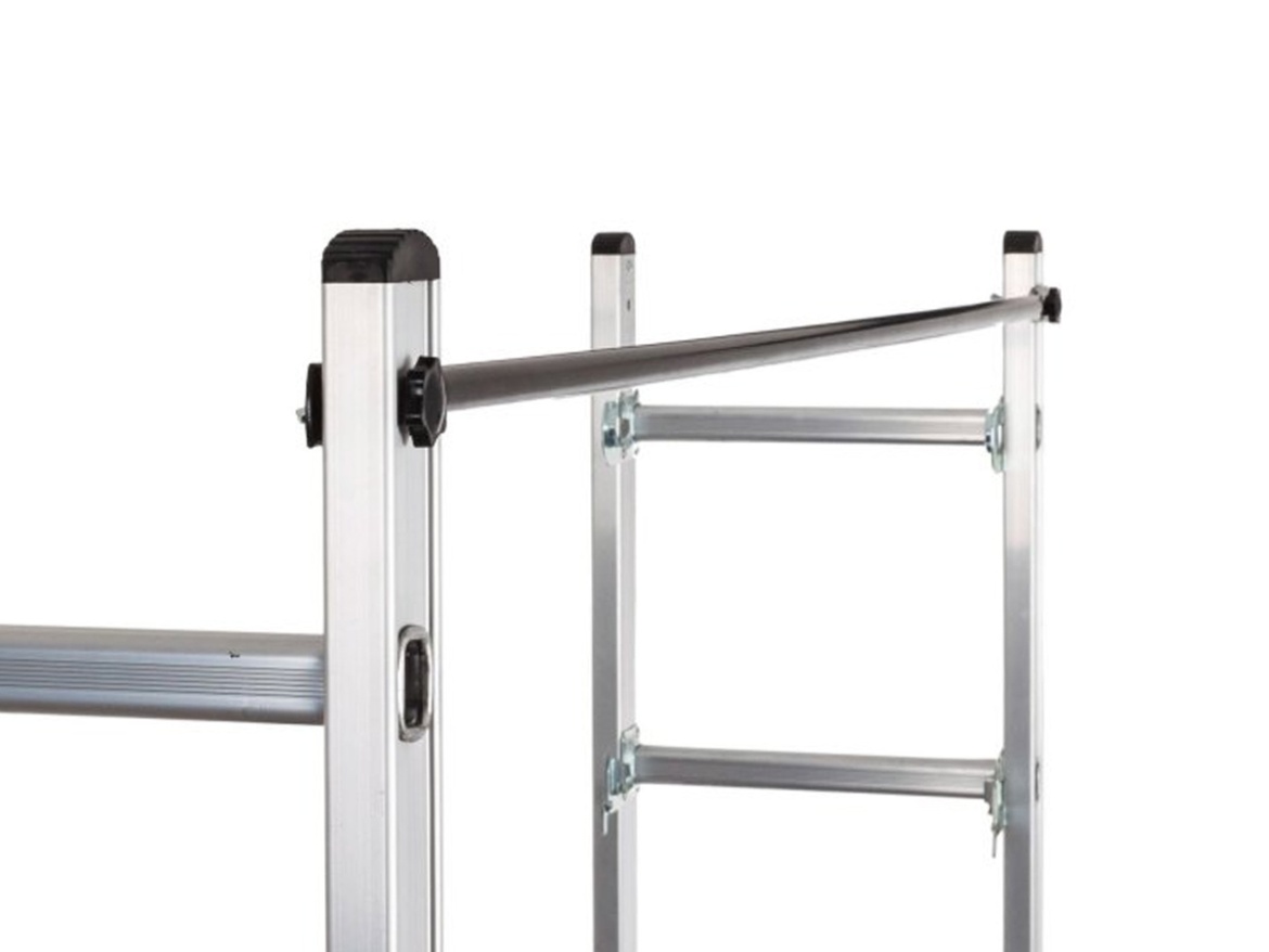 Lešení G21 Handrail