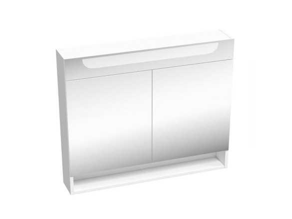Ravak MC Classic II 60, biela