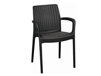 Nábytok –  Keter Židle Bali