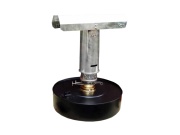 Parafínový ohřívač Scobax