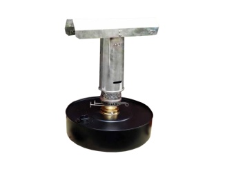 Polikarbonát –  Parafínový ohřívač Scobax