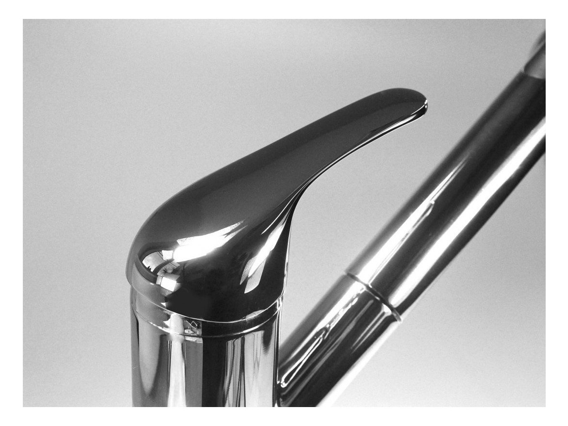 Kuchyňské baterie Eisl Supra-S